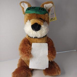 Big T Toys  All in Collection Poker Dogs Collectables Plush